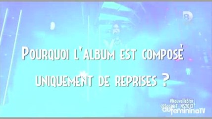 ITW Sophie Tith : son premier album