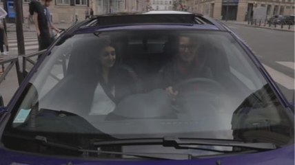 Twingo - Le fantôme