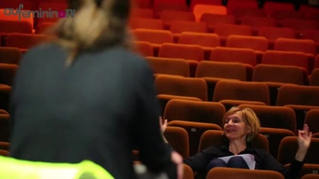 Impertinentes le spectacle des talents au feminin coulisses