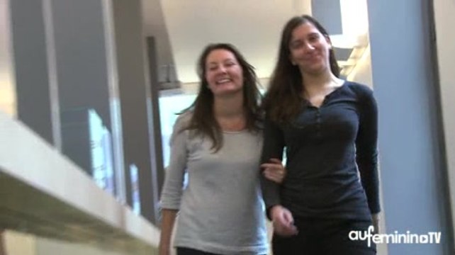 Relooking d'été : le relooking vidéo de Manuela et Nina pour l'été