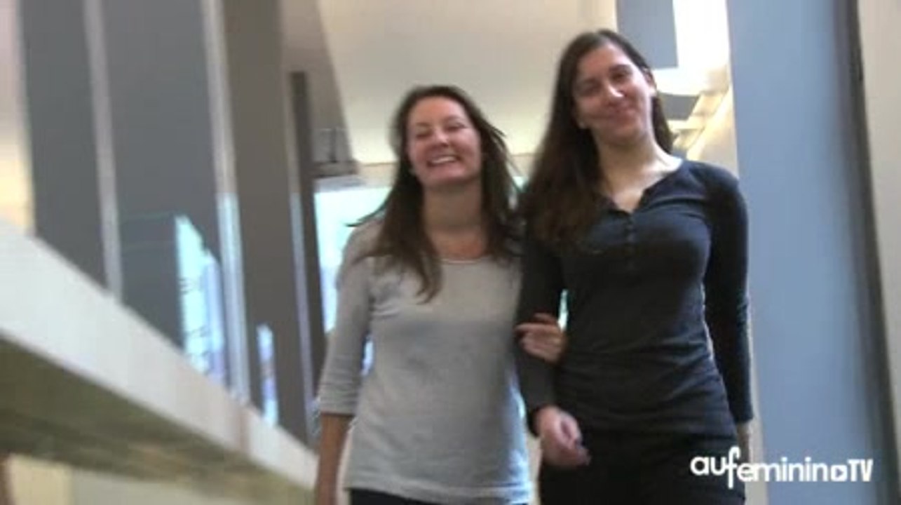 Relooking d'été : le relooking vidéo de Manuela et Nina pour l'été