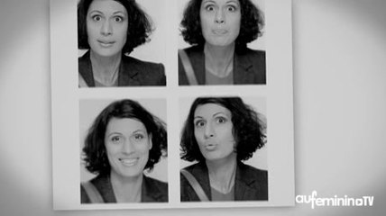 Psychomaton : Mon ado est un clone