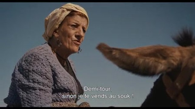 La Source des femmes bande-annonce