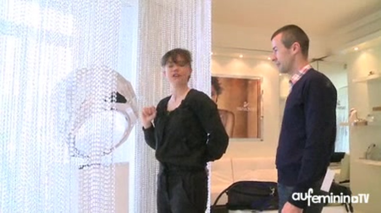 Swarovski reportage Cannes