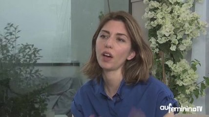 Sofia Coppola : interview de la réalisatrice Coppola à Cannes