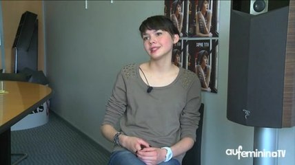 ITW Sophie Tith : sa vie "après" la Nouvelle Star