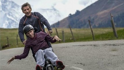 De toutes nos forces : une leçon de vie inspirante