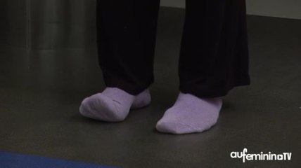 Exercices de Pilates en vidéo