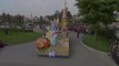 Soirée privée 100% Suisse à Disneyland Paris pour les 20 ans du parc