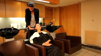 Rester stylée par temps froid