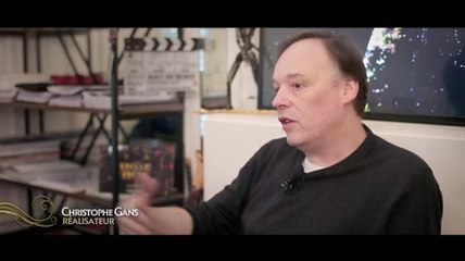 Film la Belle et la Bête