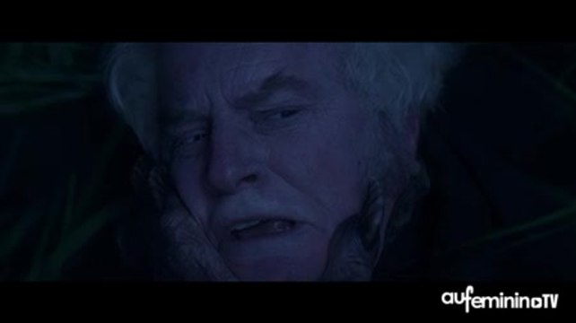 La Belle et La Bête : le making-of du film avec Vincent Cassel