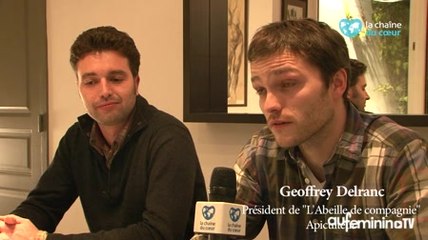 L'abeille de compagnie : pour la sauvegarde de l'abeille noire