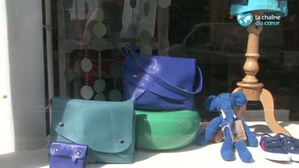 Bazar Éthic : une boutique éco-friendly !