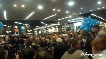 Primark à Marseille 5