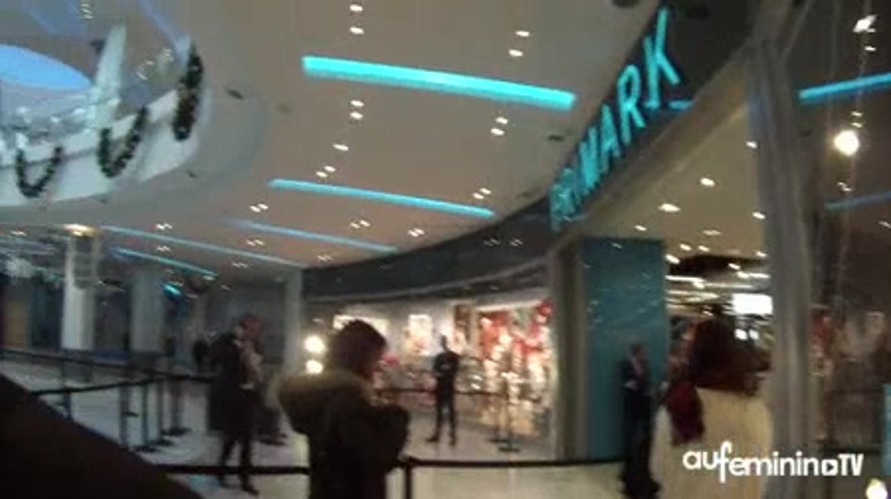 Primark à Marseille