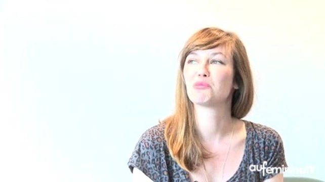 Mina Tindle : Interview