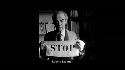 Une Vague Blanche pour la Syrie : vidéo Robert Badinter
