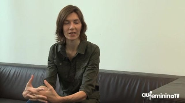 Relooking mode en vidéo - relooking mode glamour