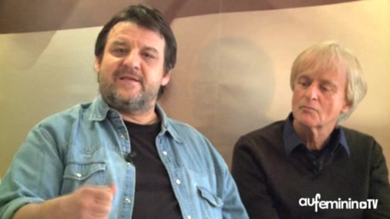 Dave Guy Lecluyse : Une chanson pour ma mère