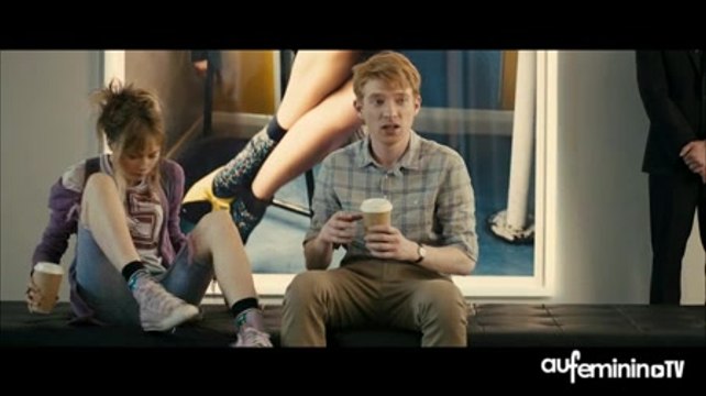 Il était temps : un extrait du film Il était temps en exclu