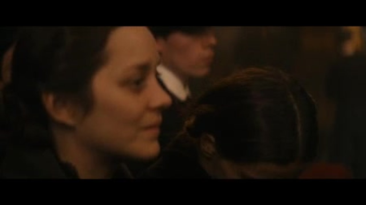 The Immigrant