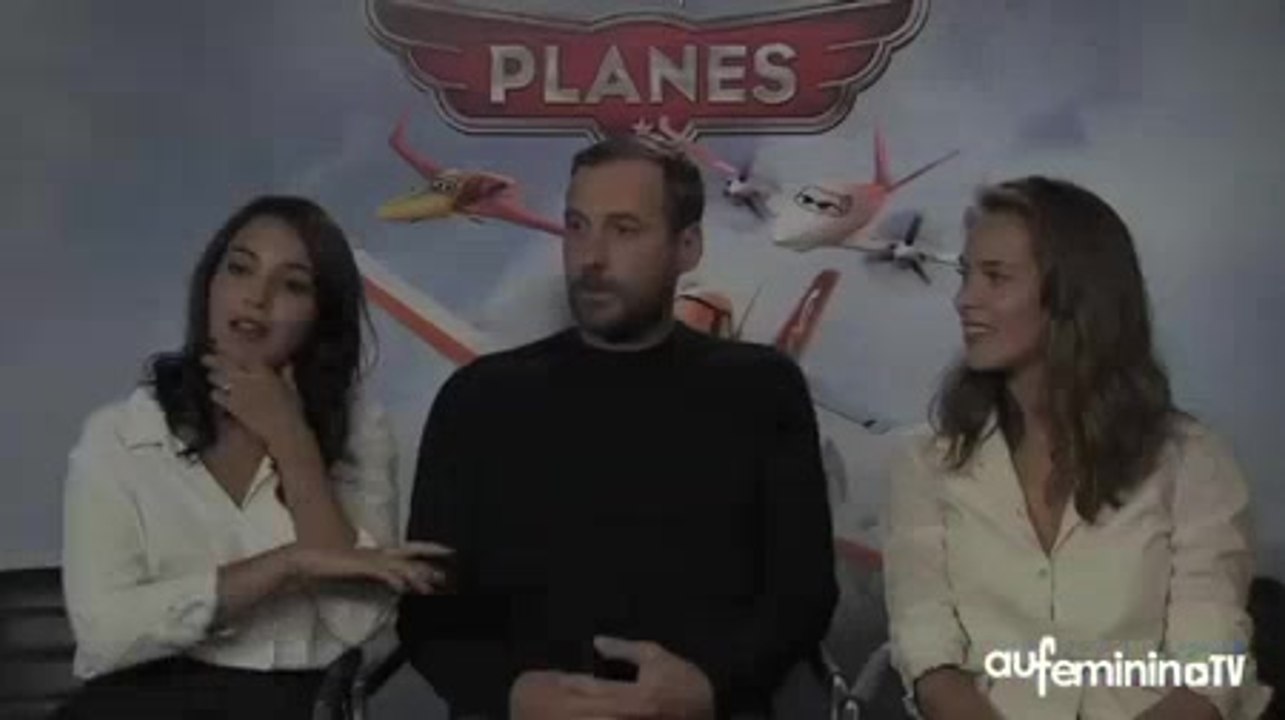 Planes 2