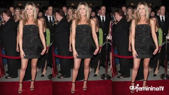 Jennifer Aniston meilleur look beaute
