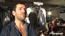 Alexis Mabille : backstage en vidéo