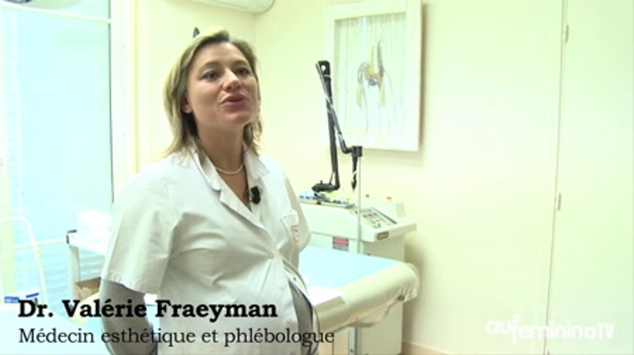 laser couperose : traiter la couperose au laser