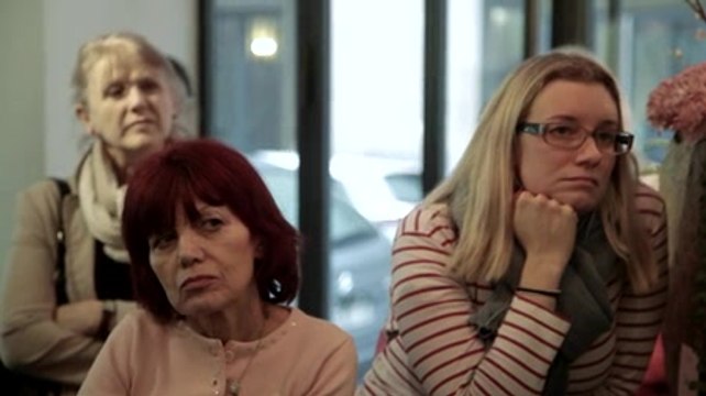 Atelier olfactif chez Nose, concept store dédié à l'univers du parfum