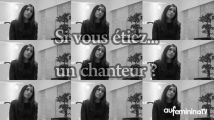 Olivia Ruiz : Portrait chinois