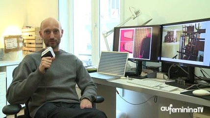 Samuel Bianchini, rencontre avec un artiste nouvelle génération