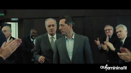 Interview de Gad Elmaleh