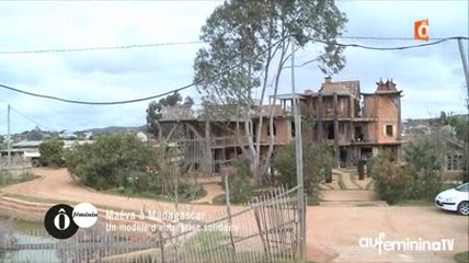 Ô féminin : à la découverte de l'artisanat solidaire à Madagascar