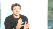 Patrick Bruel : son interview sur la tournée