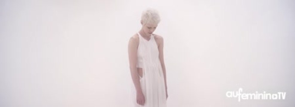 Maïa Vidal : le nouveau clip de Maïa Vidal - The Big Shift