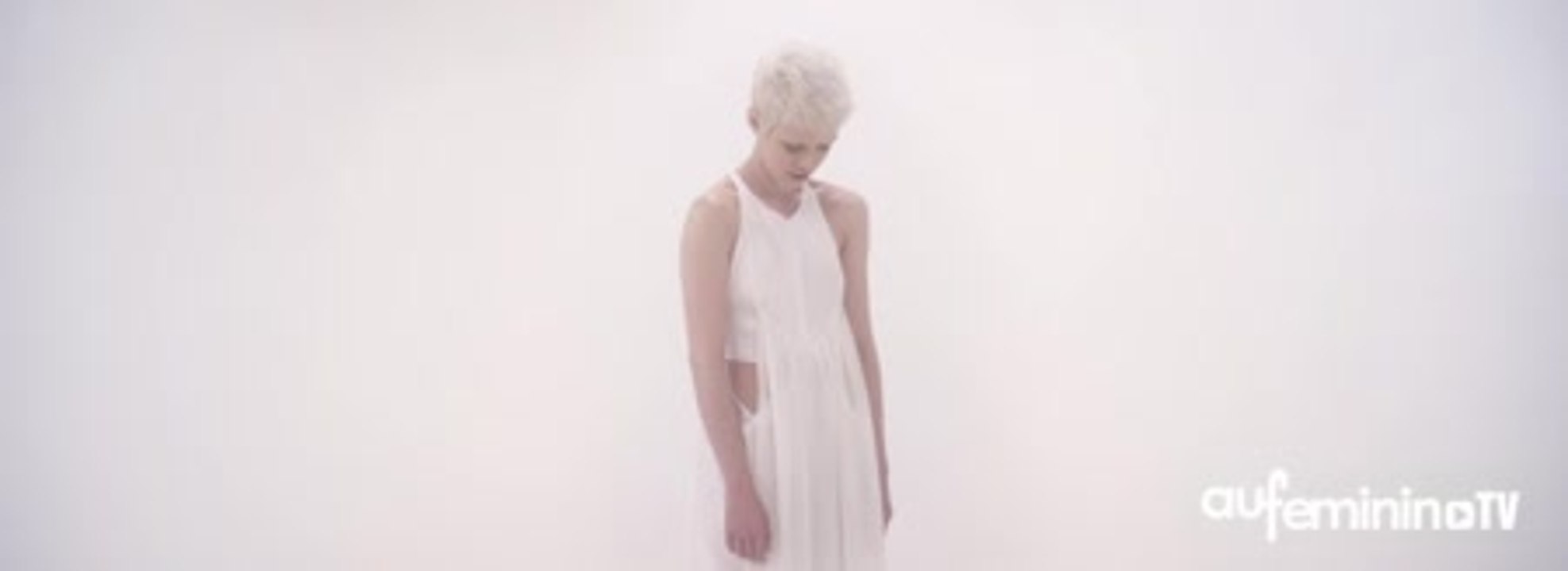 Maïa Vidal : le nouveau clip de Maïa Vidal - The Big Shift