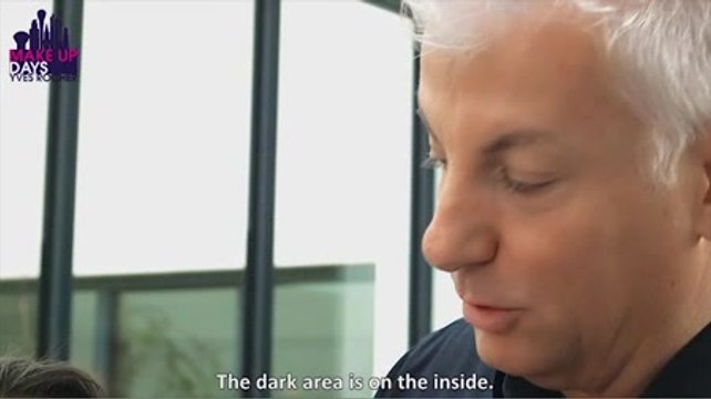 Yves rocher Make Up Days Tuto 2