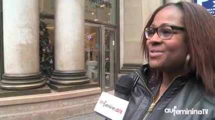 Témoignages : votre programme de Noël 2012