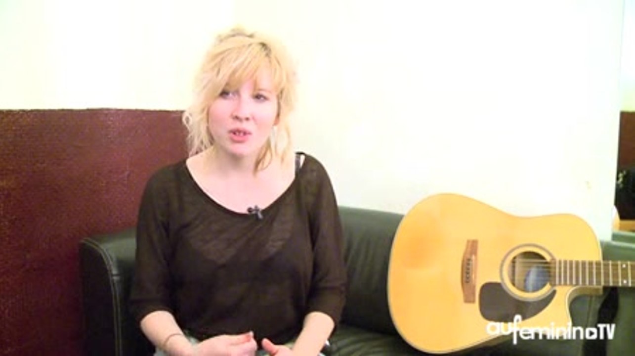 Buridane : interview