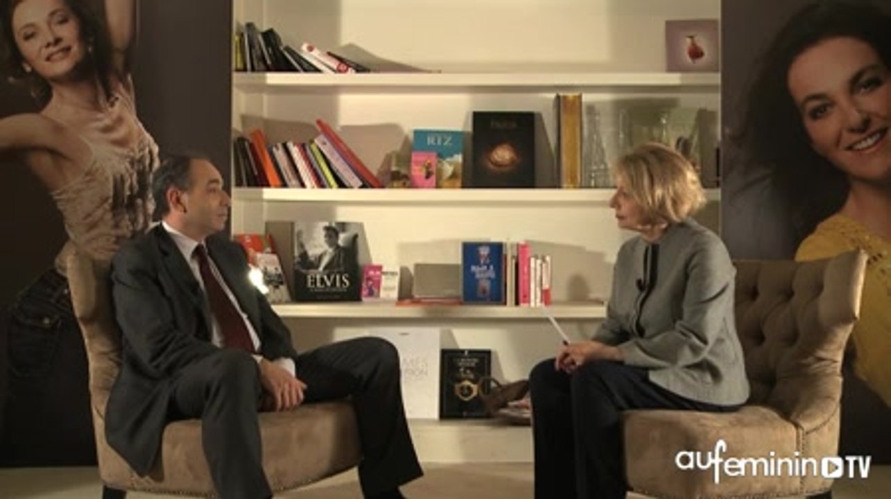 Jean-François Copé : La reconquête en 2012 par Copé