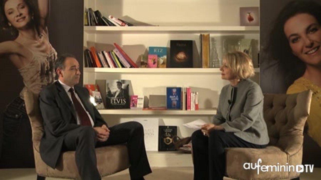 Jean-François Copé : Copé, secrétaire général de l'UMP