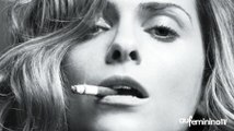 Clara Morgane calendrier album gainsbourg