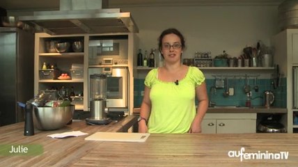 Battle cuisine : les netmums se livrent à une battle culinaire