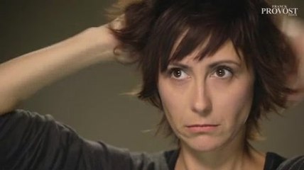 Franck Provost - Aurélie