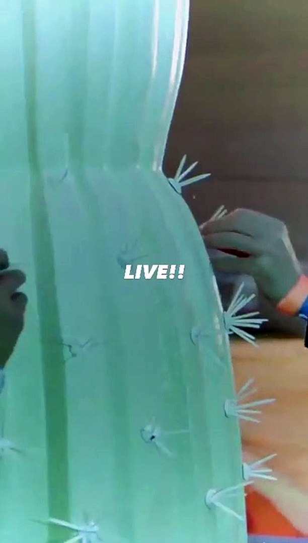 ⁣Travis Scott dévoile sa collaboration avec Dior. Juin 2021