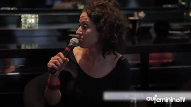 Femmes en Or 2012 : Françoise-Hélène Jourda une Femme en Or 2012