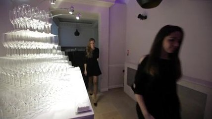 Revivez la magie des coulisses de la création