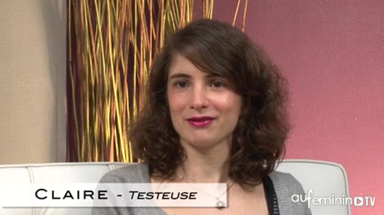 Défrisage japonais : le defrisage japonais à découvrir en vidéo